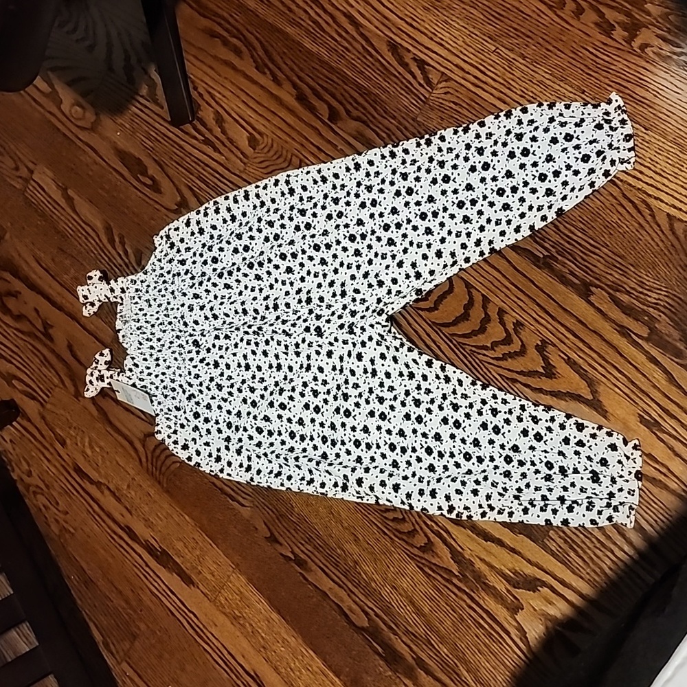 Toddler Romper (2-3 Years Old)